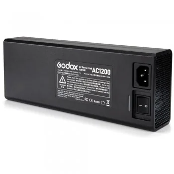 Godox AC1200 Adaptateur secteur pour AD1200Pro