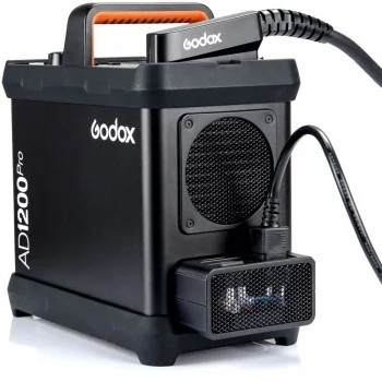 Godox AC1200 zasilacz sieciowy do AD1200Pro