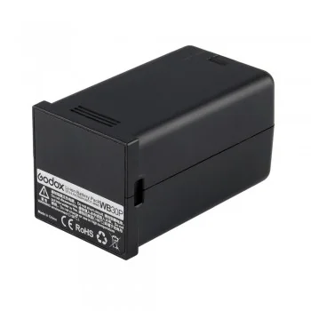 Godox WB30PRO Batterie pour AD300Pro