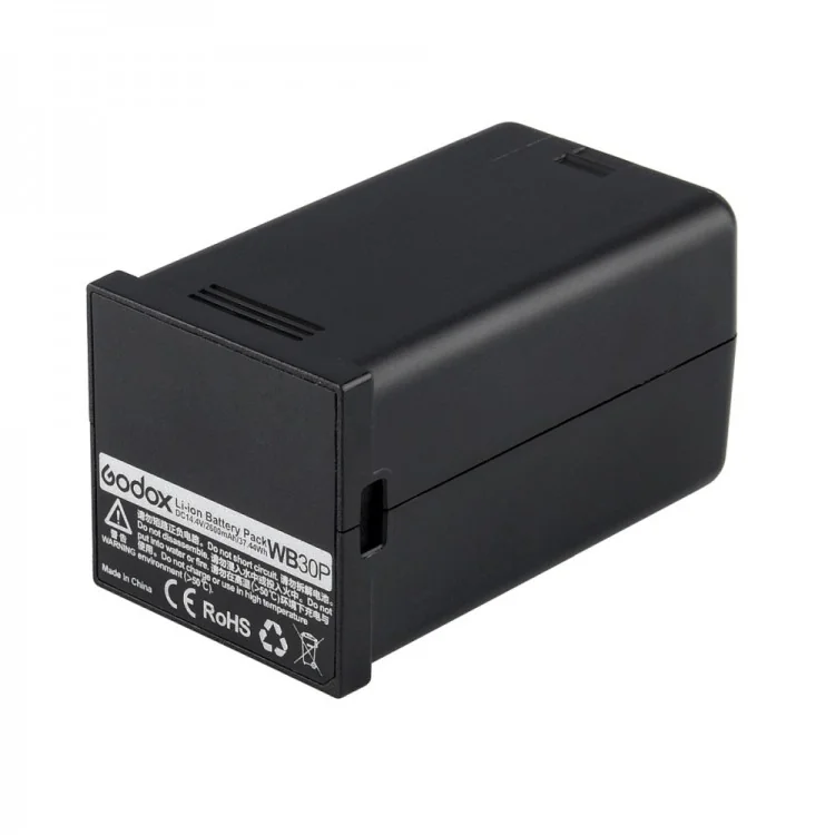Godox WB30PRO batería para AD300Pro
