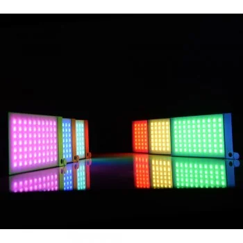 Godox M1 RGB MINI Creative Lampe
