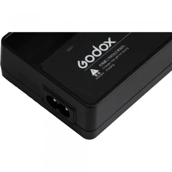 Godox VC26T Multi-Battery Charger for VB26 (V1 Lamp)