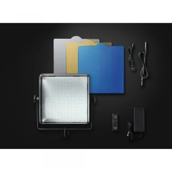 Panel LED Godox LED1000D II blanco