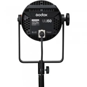 Godox UL150 bezgłośna lampa LED