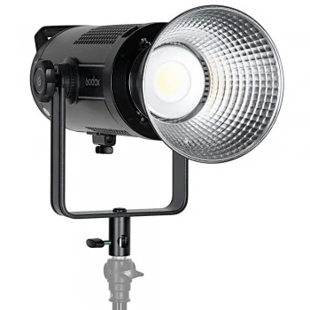 Lampa światła ciągłego LED Godox SL-200W II wideo