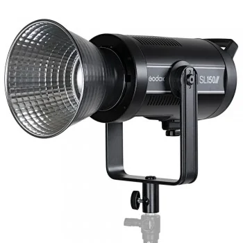 Godox SL-150W II Lampe vidéo LED blanche