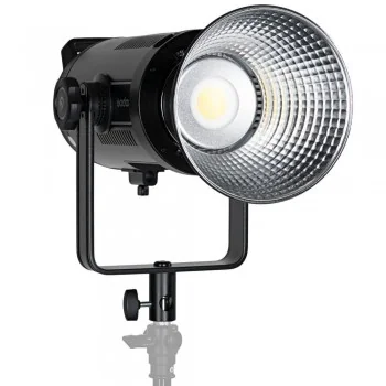 Lampa LED Godox SL-150W II video światła ciągłego