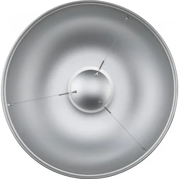 Godox BDR-S55 Pro beauty dish srebrny 54cm