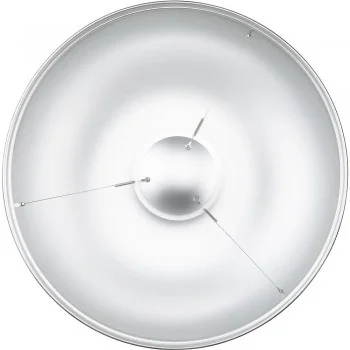 Godox BDR-W55 Pro Beauty Dish weiß 55cm
