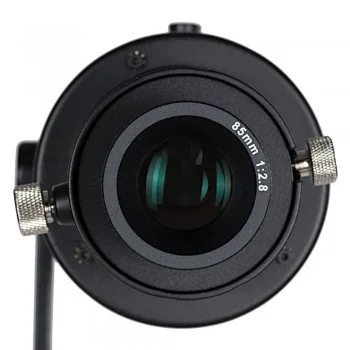 Godox SA-01 85mm Objektiv für Projektionsvorsatz
