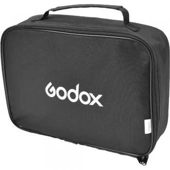 Godox SFUV6060 Set para exteriores mango S softbox