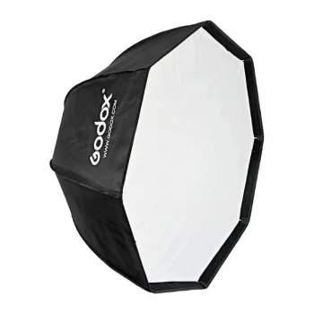 Boîte à lumière GODOX SB-UBW120 parapluie 120cm octa