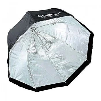 Boîte à lumière GODOX SB-UBW120 parapluie 120cm octa