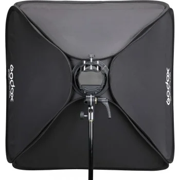 Godox SGGV6060 Outdoor-Softbox-Kit S2-Halterung