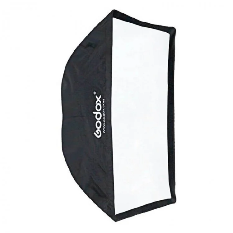 Softbox GODOX SB-UBW6060 umbrella 60x60cm rectangular