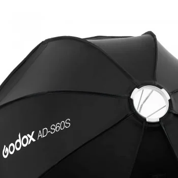 Godox AD-S60S softbox para AD300Pro