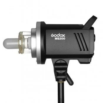 Godox MS200 Lámpara de estudio