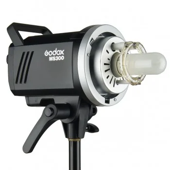 Godox MS300 Lámpara de estudio
