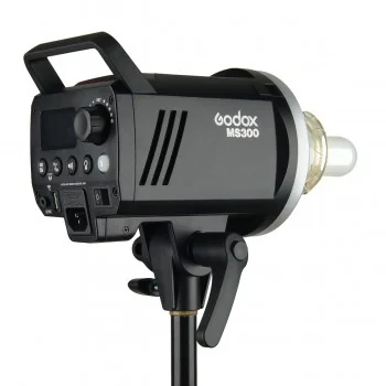 Godox MS300 Studioflitser