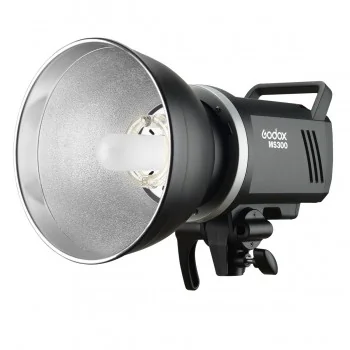 Godox MS300 Lámpara de estudio