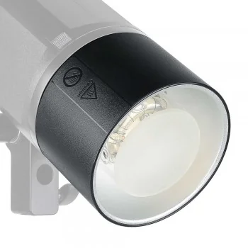 AD-R9 Reflektor für AD600Pro
