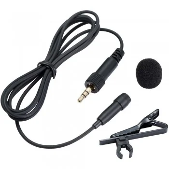 Godox LMS-12 AXL Omnidirectional Lavalier Microphone