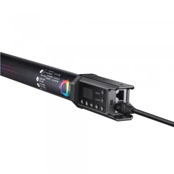 Godox TLB2 2-Light Bracket Used for TL60 2 Light Kit RGB Tube Light 