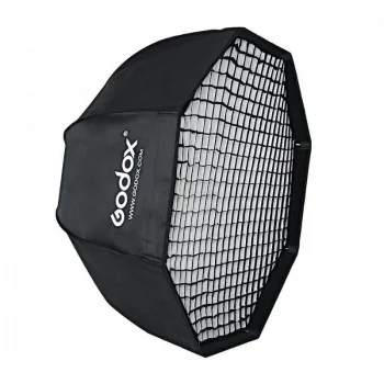 Godox SB-GUE80 Boîte à lumière style parapluie avec monture bowens Octa 80cm