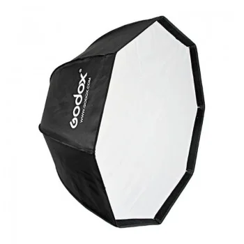 Godox SB-GUE80 Boîte à lumière style parapluie avec monture bowens Octa 80cm