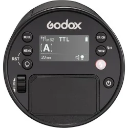 Godox Flash para exteriores AD100Pro