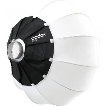 Godox CS-65D Lanterna Softbox