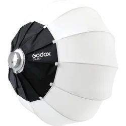 Godox CS-85D Boîte à lumière lanterne