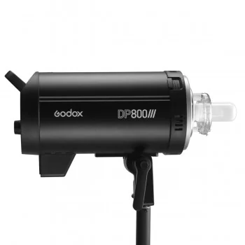 Lampa Godox DP800III błyskowa studyjna