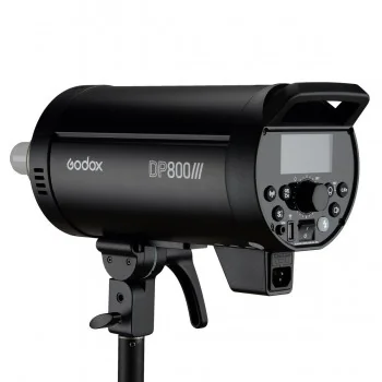 Godox DP800III Studiolampe Flash