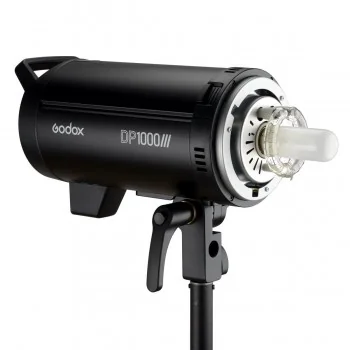 Godox DP1000III lámpara flash de estudio