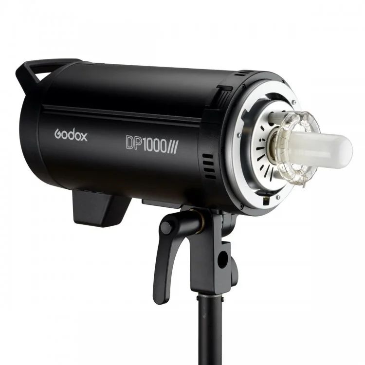 Godox DP1000III Studiolampe Flash