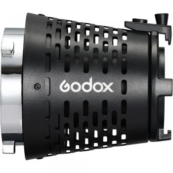 Godox SA-17 Adattatore Bowens per cilindro di proiezione SA-P1