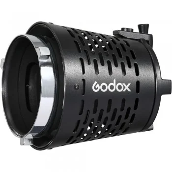 Godox SA-17 Adapter for SA-P1 Projection Attachment to Bowens