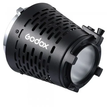 Godox SA-17 Bowens adaptador para la superposición de proyección S30