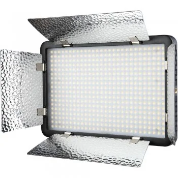Panel LED Godox LED500LR-W 5600K