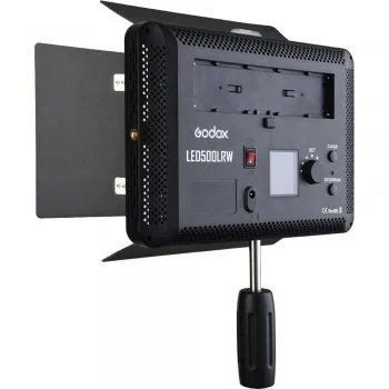 Godox LED 500LR-W 5600k