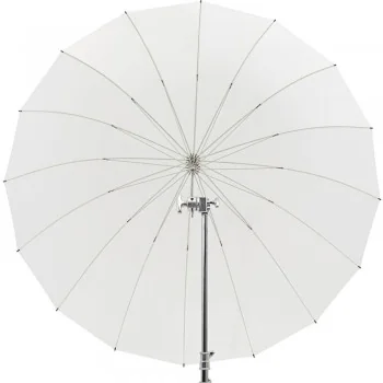 Godox UB-85D paraguas parabólico transparente