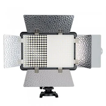 Godox LED308IIC LED Panel Bi-color (3300-5600K)