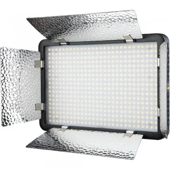 Godox LED500LR-C Videoleuchte (Bi-Color)