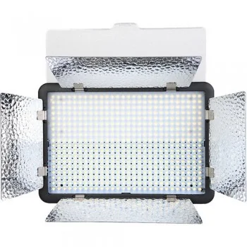 Godox LED500LR-C Video Lampe (BiColore)