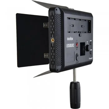 Godox LED500LR-C Video Light (Bi-Color)