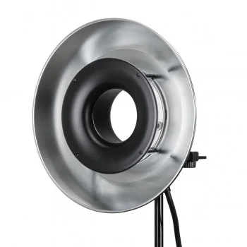 Godox RFT-21S Reflector for the R1200 Ring Flash Head