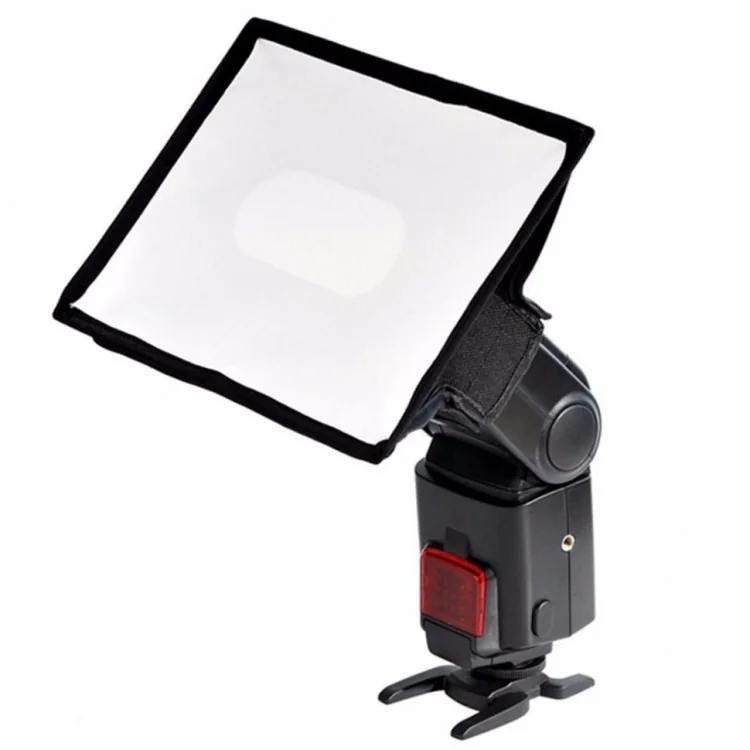 Godox SB1520 softbox para lámparas de reportero