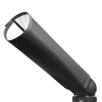 Godox SN3030 Snoot para lámparas de reportero speedlite