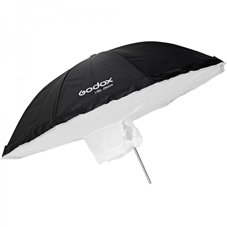 Godox UBL-085W Weiß Schirm für AD300Pro